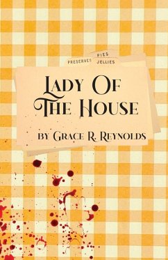 Cover Lady Of The House