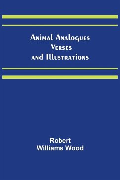 Animal Analogues - Williams Wood, Robert