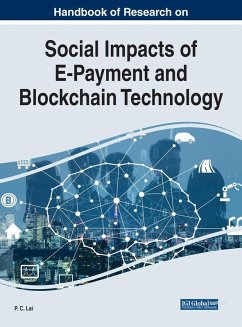 Cover Handbook of Research on Social Impacts of E-Payment and Blockchain Technology