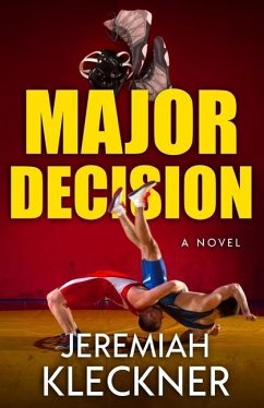 Major Decision - Kleckner, Jeremiah