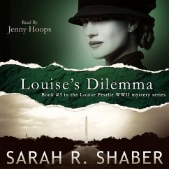Louise's Dilemma - Shaber, Sarah R.
