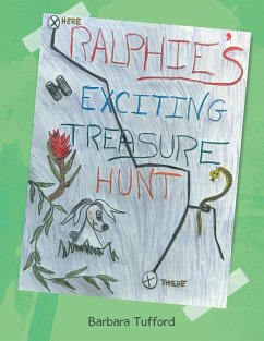 Ralphie's Exciting Treasure Hunt - Tufford, Barbara
