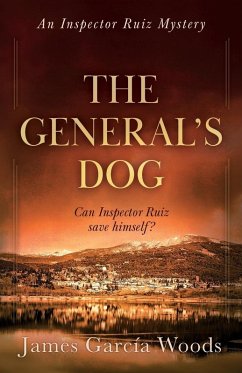Cover The General's Dog