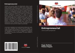 Entrepreneuriat - Rathee, Rupa;Rajain, Pallavi