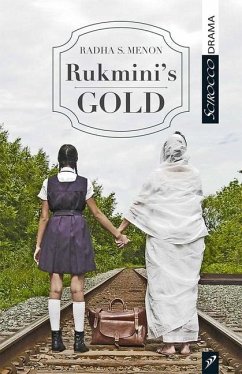 Rukmini's Gold - Menon, Radha