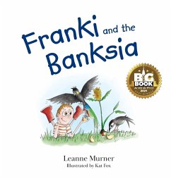 Franki and the Banksia - Murner, Leanne