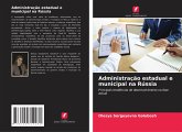 Administração estadual e municipal na Rússia