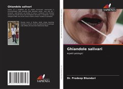 Ghiandole salivari - Bhandari, Dr. Pradeep