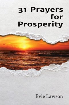 31 Prayers for Prosperity - Lawson, Evie J