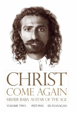 Christ Come Again Volume Two - Flanagan, Edward