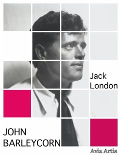 Cover John Barleycorn (eBook, ePUB)
