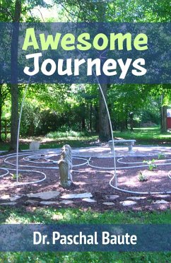 Cover Awesome Journeys (eBook, ePUB)