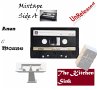 Unreleased Mixtape Side A: The Kitchen... - Bild 1