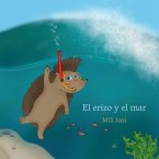 El erizo y el mar