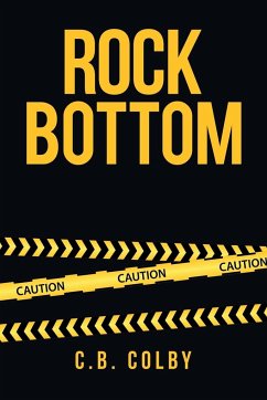 Rock Bottom - Colby, C. B.