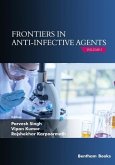 Frontiers in Anti-infective Agents: Volume 5