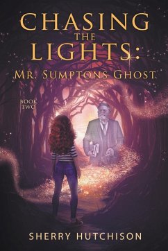 Mr. Sumpton's Ghost, Book 2 - Hutchison, Sherry