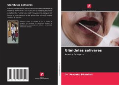 Glândulas salivares - Bhandari, Dr. Pradeep