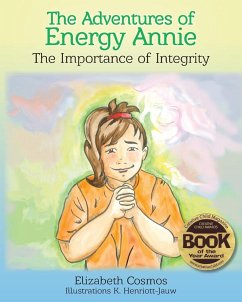 The Adventures of Energy Annie - Cosmos, Elizabeth; Henriott-Jauw, K.