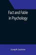 Fact and Fable in Psychology - Bild 1