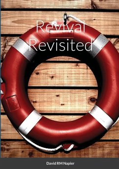 Revival Revisited - Napier, David