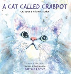A Cat Called Crabpot - Ferres, Katrina