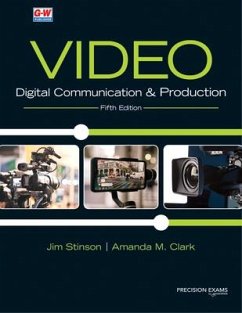 Video: Digital Communication & Production - Stinson, Jim; Clark, Amanda M