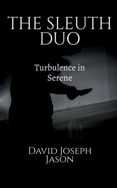 Sleuth Duo - Jason, David Joseph