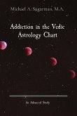 Addiction in the Vedic Astrology Chart