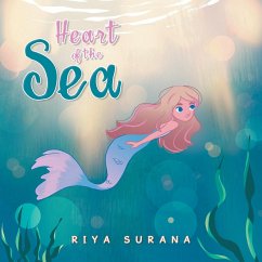 Heart of the Sea - Surana, Riya