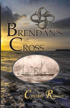 Brendan's Cross - Rinear, Cynthia Brendan's Cross - Rinear, Cynthia