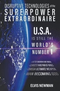 U.S.A. is still the World's No. 1 - Newman, Elvis