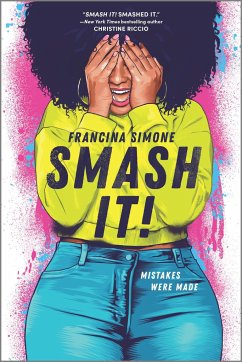 Smash It! - Simone, Francina
