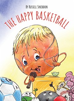 The Happy Basketball