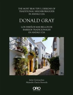 Donald Gray - Cenicacelaya, Javier