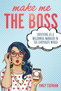 Make Me the Boss - Tsitrian, Emily