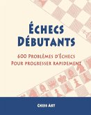 Échecs Débutants