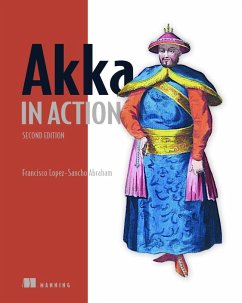 Akka in Action - Abraham, Francisco