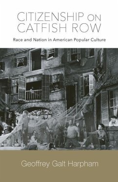 Cover Citizenship on Catfish Row