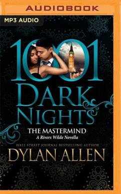 The MasterMind: A Rivers Wilde Novella - Allen, Dylan