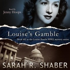 Louise's Gamble - Shaber, Sarah R.