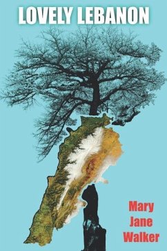 Lovely Lebanon - Walker, Mary Jane