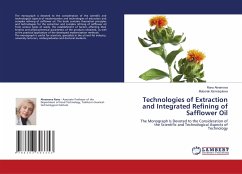 Technologies of Extraction and Integrated Refining of Safflower Oil - Akramova, Rano;Xamraqulova, Muborak