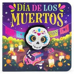 Día de Los Muertos - Pajaro, Rosie