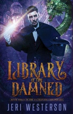 Library of the Damned - Westerson, Jeri