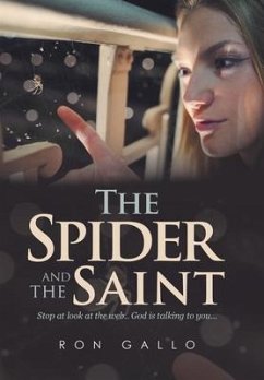 The Spider and the Saint - Gallo, Ron