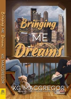 Bringing Me Dreams - MacGregor, Kg