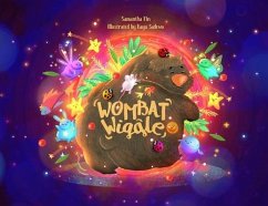 Wombat Wiggle - Fin, Samantha