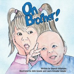 Oh Brother! - Villapiano, Sharon