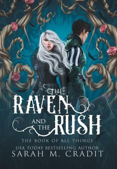 Cover The Raven and the Rush